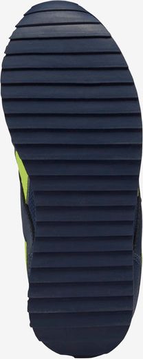 Royal Kotníková obuv dětská Reebok Classic | Modrá | Chlapecké | 28 - obrázek 9