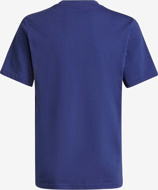 Triko dětské adidas Originals | Modrá | Chlapecké | 158 - obrázek 2