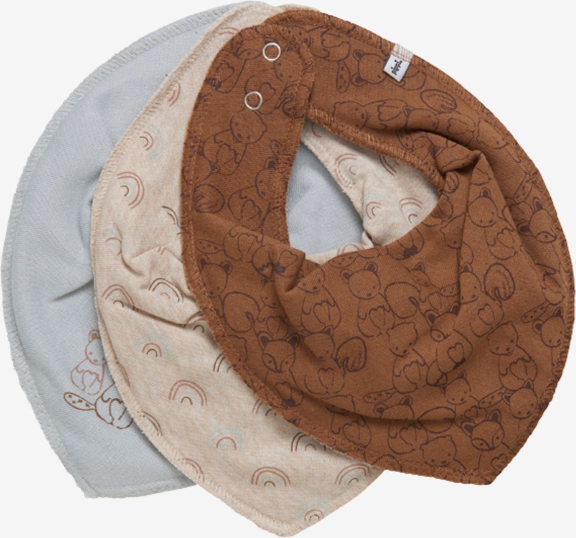 Pippi kojenecký bryndák set 3 ks 5864 - 240 - obrázek 1
