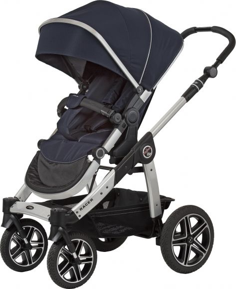 Hartan Racer GTX Trigon-Felge 2022
