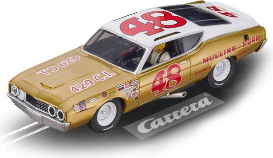 Autodráha Carrera EVO 25241 Speedway Champions - obrázek 3