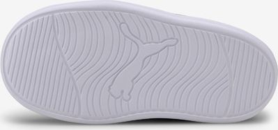 Courtflex V2 Tenisky dětské Puma | Modrá | Chlapecké | 26 - obrázek 6