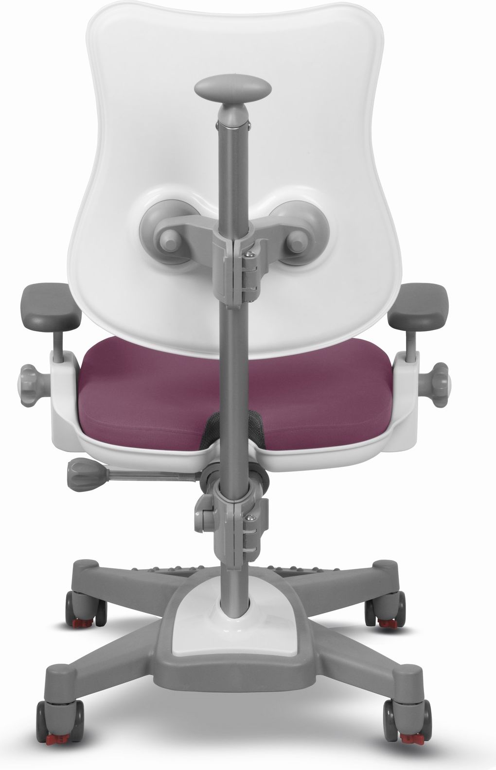 Rostoucí židle Mayer MyChamp - Aquaclean fialová - obrázek 3