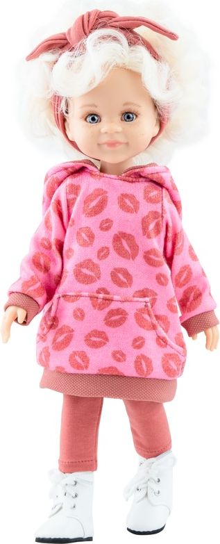 Paola Reina 54526 obleček na Las Amigas 32 cm - obrázek 2