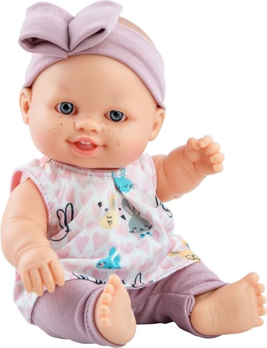Paola Reina 50158 obleček na los Peques 21 cm - obrázek 2