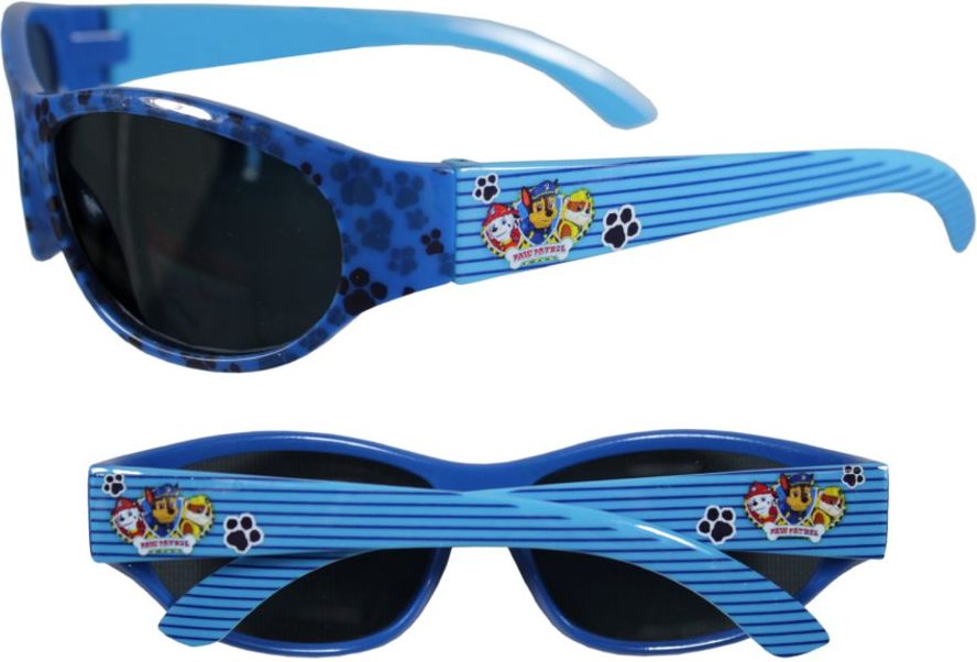 E plus M · Detské / chlapecké sportovní sluneční brýle Tlapková patrola - Paw Patrol - UV 400 - věk 4+ - obrázek 1