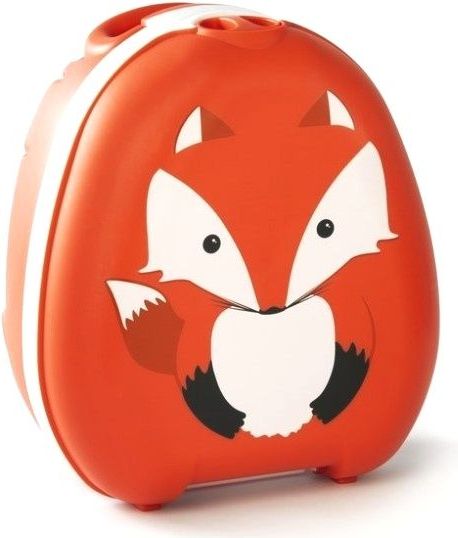 Cestovní nočník My Carry Potty Liška - obrázek 2