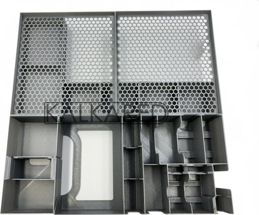 Kalkared Teotihuacan Insert - obrázek 2
