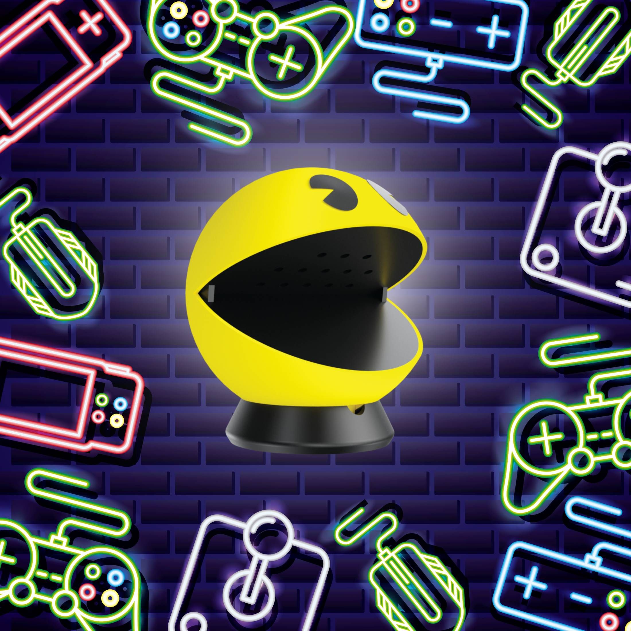 ADC Blackfire CZ PAC-MAN: Desková hra - obrázek 2