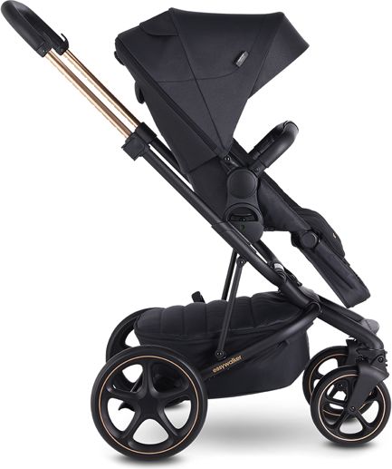 EASYWALKER Dvojkombinace Harvey3 Premium Gold Edition - obrázek 5