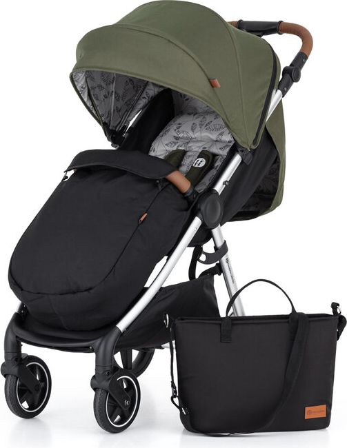 PETITE&MARS Sport Royal Iron Mature Olive Complete 2022 - obrázek 1