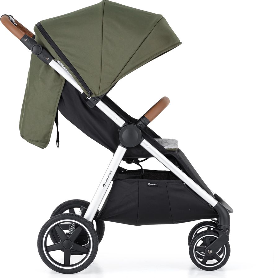 PETITE&MARS Sport Royal Iron Mature Olive Complete 2022 - obrázek 3