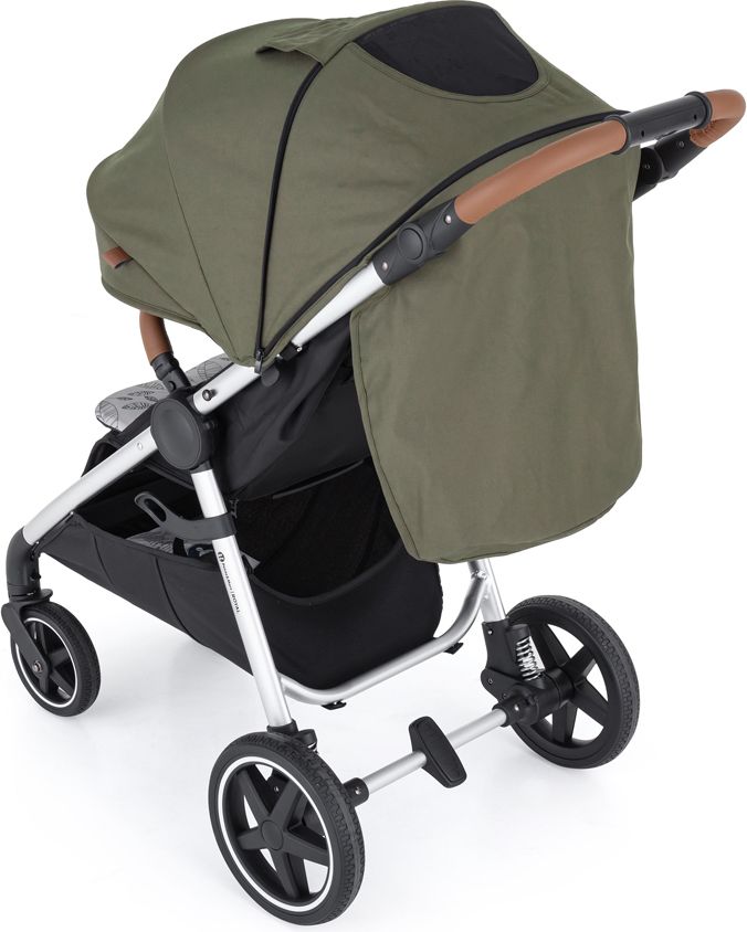 PETITE&MARS Sport Royal Iron Mature Olive Complete 2022 - obrázek 6