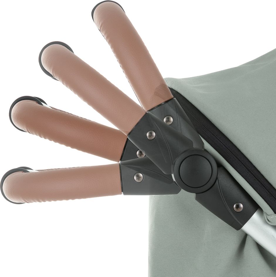 PETITE&MARS Sport Royal Iron Mature Olive Complete 2022 - obrázek 12