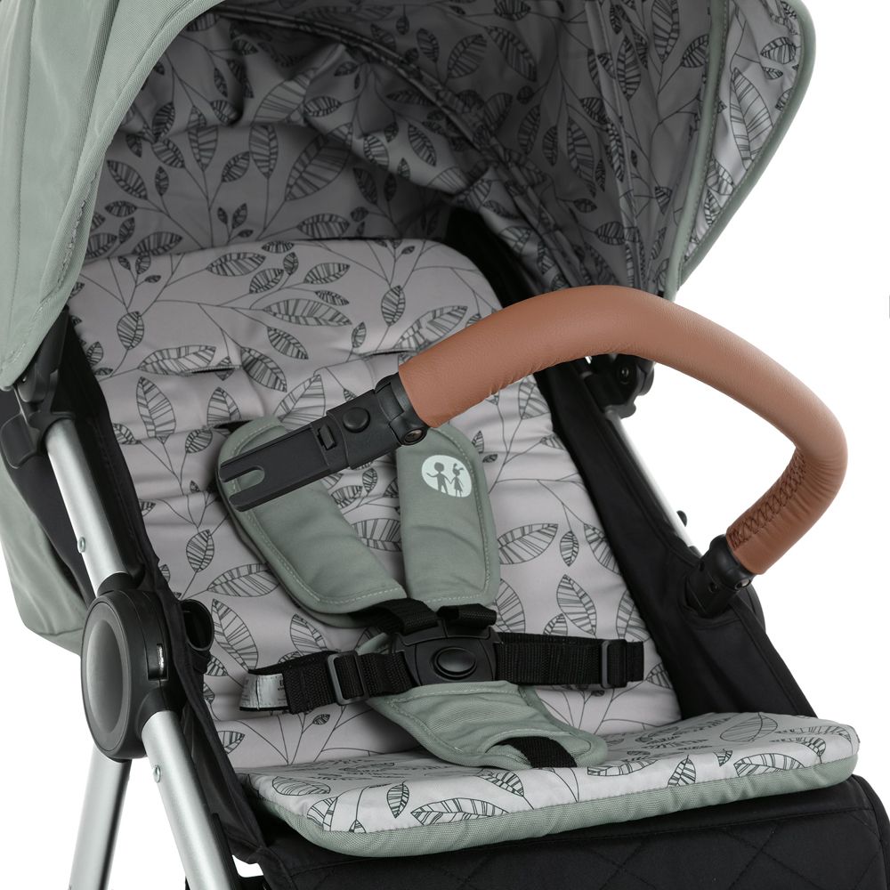 PETITE&MARS Sport Royal Iron Mature Olive Complete 2022 - obrázek 13