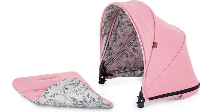 PETITE&MARS Stříška Royal Rose Pink - obrázek 1