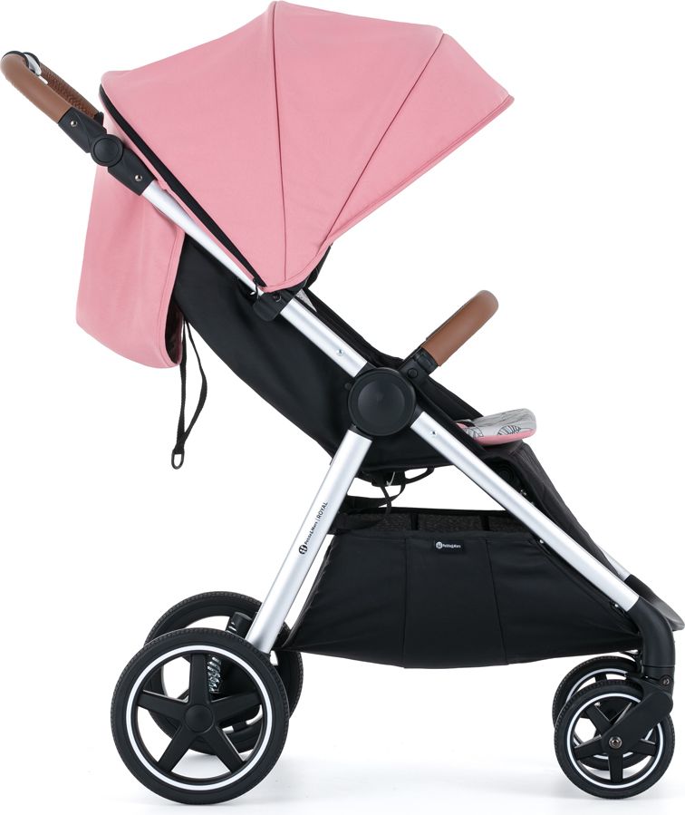PETITE&MARS Stříška Royal Rose Pink - obrázek 7