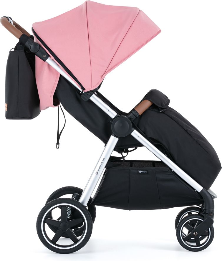 PETITE&MARS Stříška Royal Rose Pink - obrázek 8