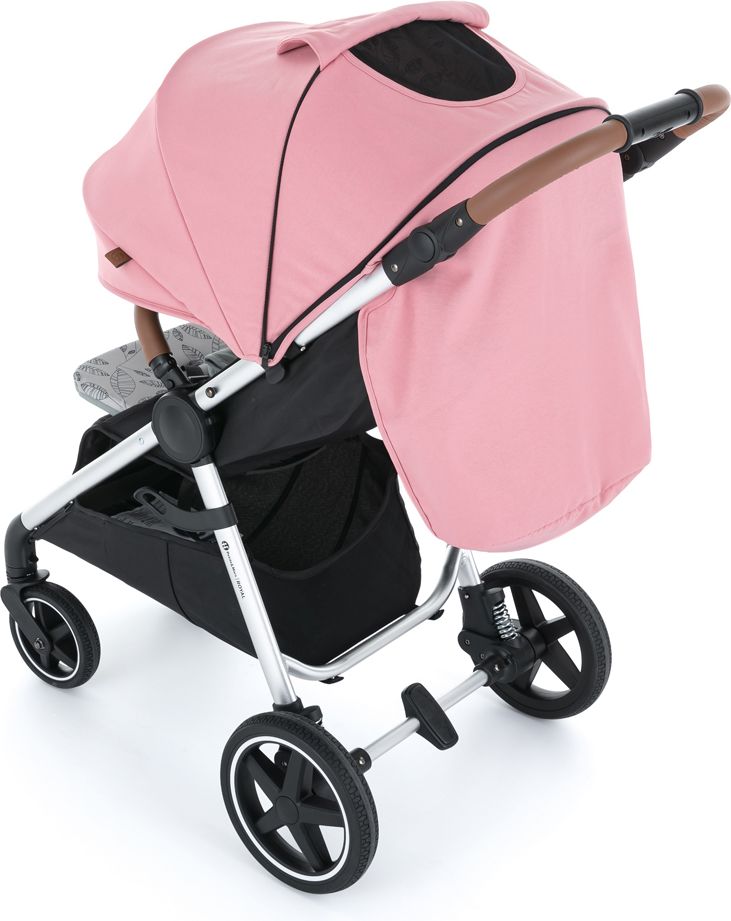 PETITE&MARS Stříška Royal Rose Pink - obrázek 10
