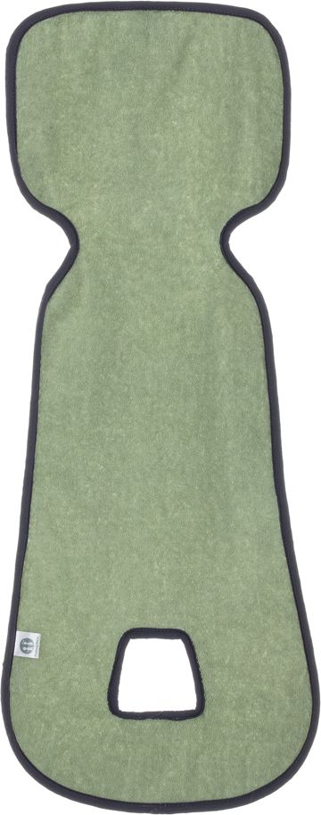 PETITEMARS PETITE&MARS Vložka do autosedačky 3D Aero Pistachio 0-13 kg - obrázek 2