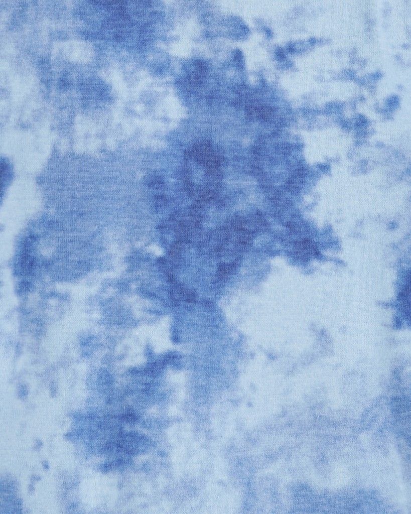 CARTER'S Vak na spaní Blue kluk LBB NB/ vel. 56 - obrázek 3