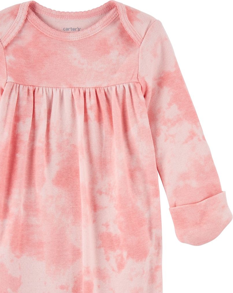 CARTER'S Vak na spaní Pink dívka LBB 3m - obrázek 2