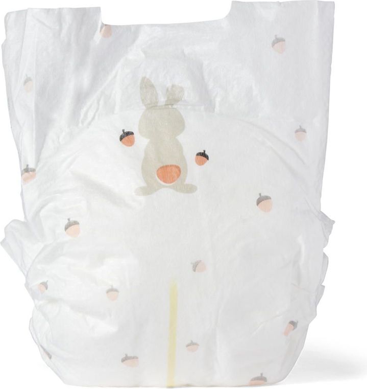 CHICCO Airy 2 Mini 3-6 kg 25 ks - obrázek 3