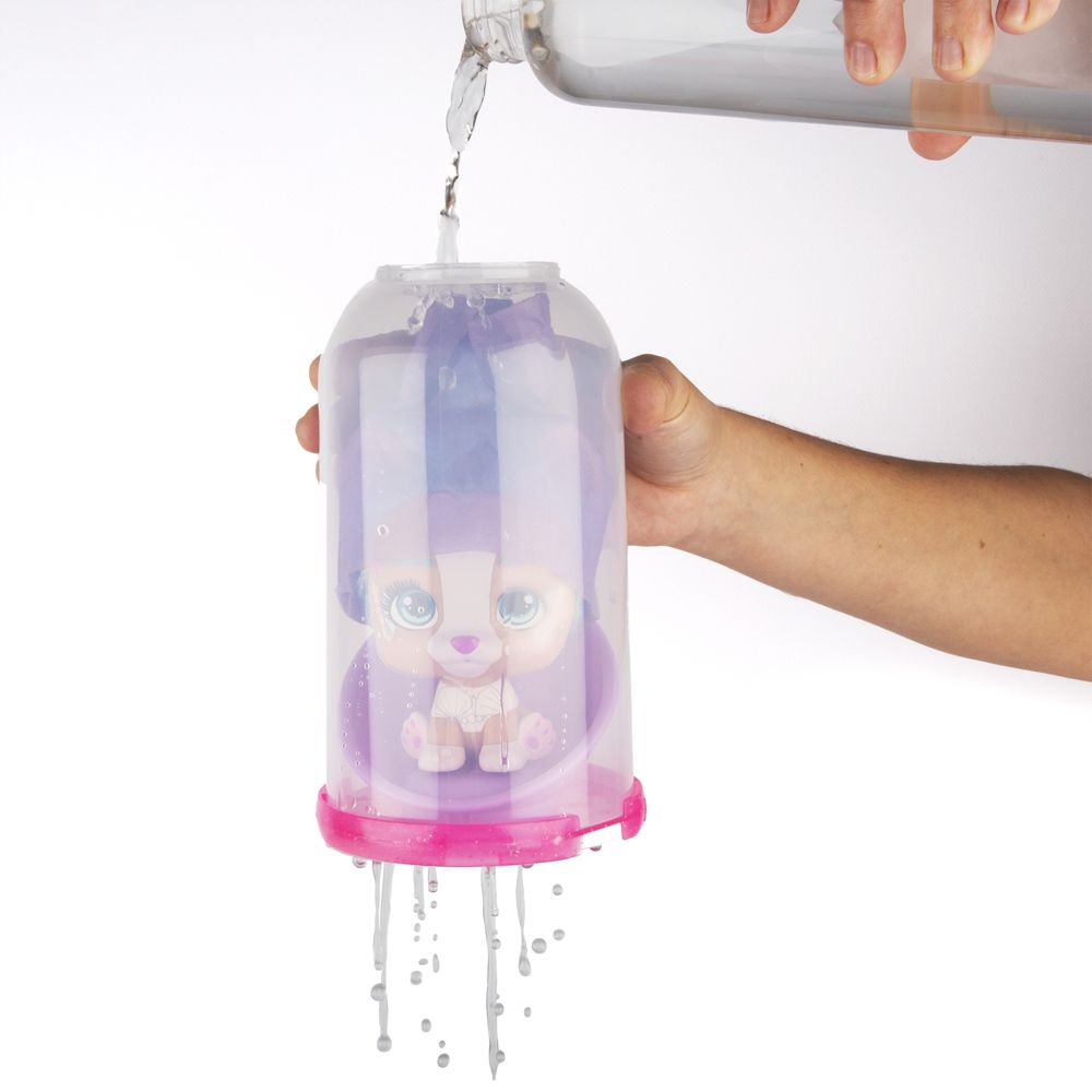 VIP Pets GLITTER, pejsek s doplňky, série 2 - obrázek 17