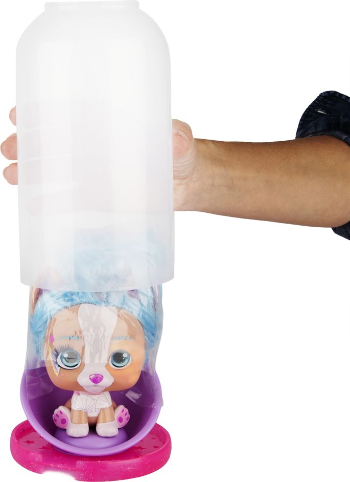 VIP Pets GLITTER, pejsek s doplňky, série 2 - obrázek 18