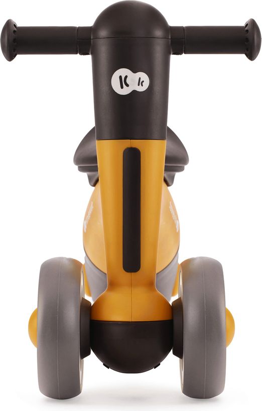 KINDERKRAFT Odrážedlo Minibi Honey Yellow - obrázek 6