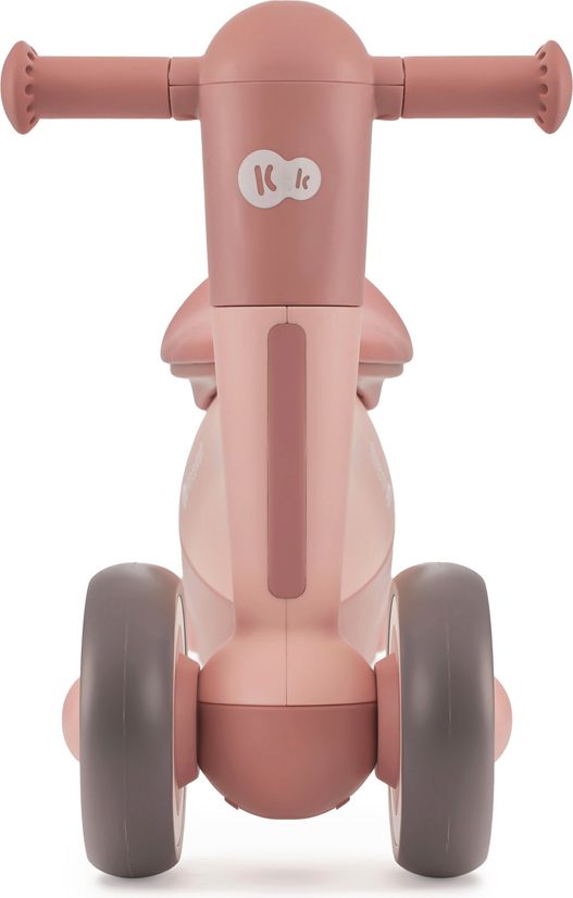 KINDERKRAFT Odrážedlo Minibi Candy Pink - obrázek 6
