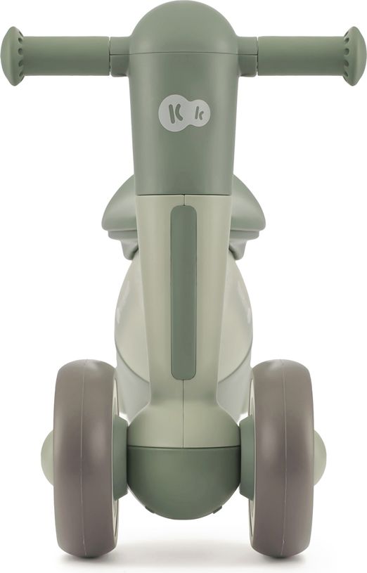 KINDERKRAFT Odrážedlo Minibi Leaf Green - obrázek 6