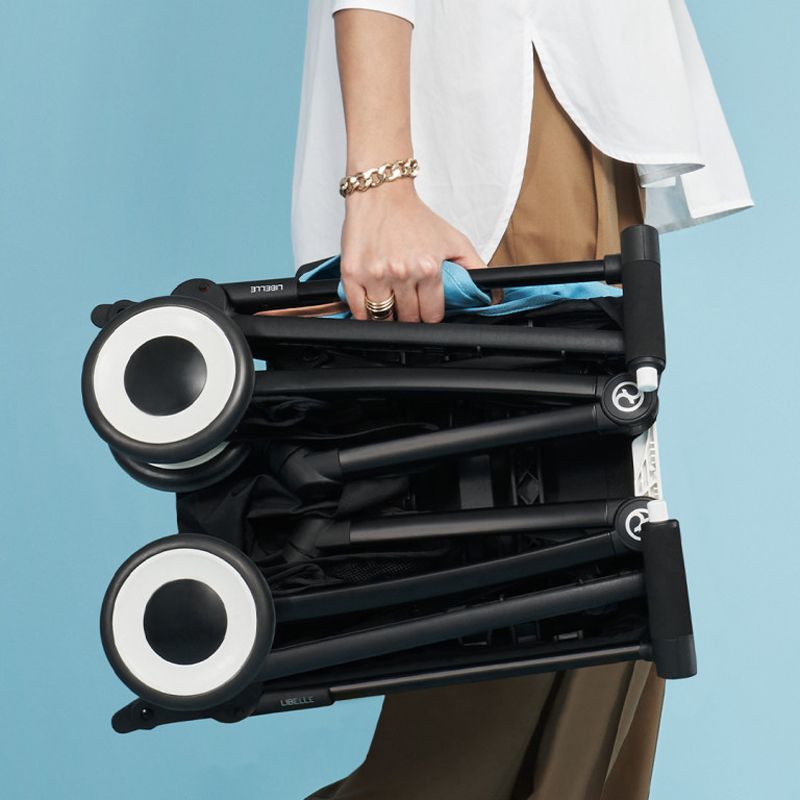 CYBEX Libelle Ocean Blue 2022 - obrázek 9
