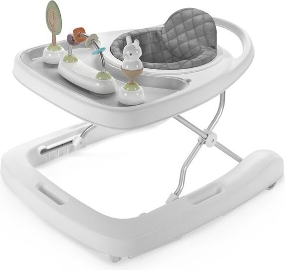INGENUITY Chodítko 3v1 Step&Sprout™ 6m+ do 12 kg - obrázek 1