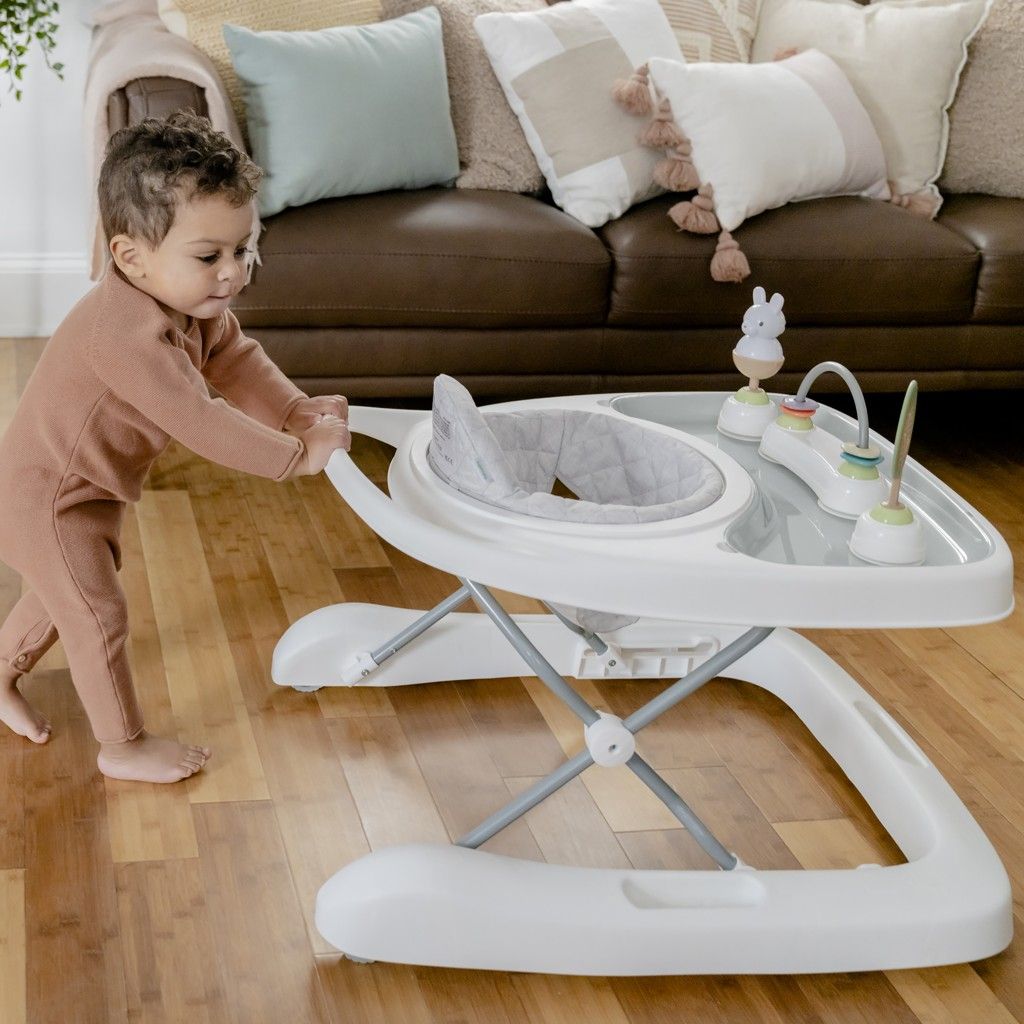 INGENUITY Chodítko 3v1 Step&Sprout™ 6m+ do 12 kg - obrázek 4