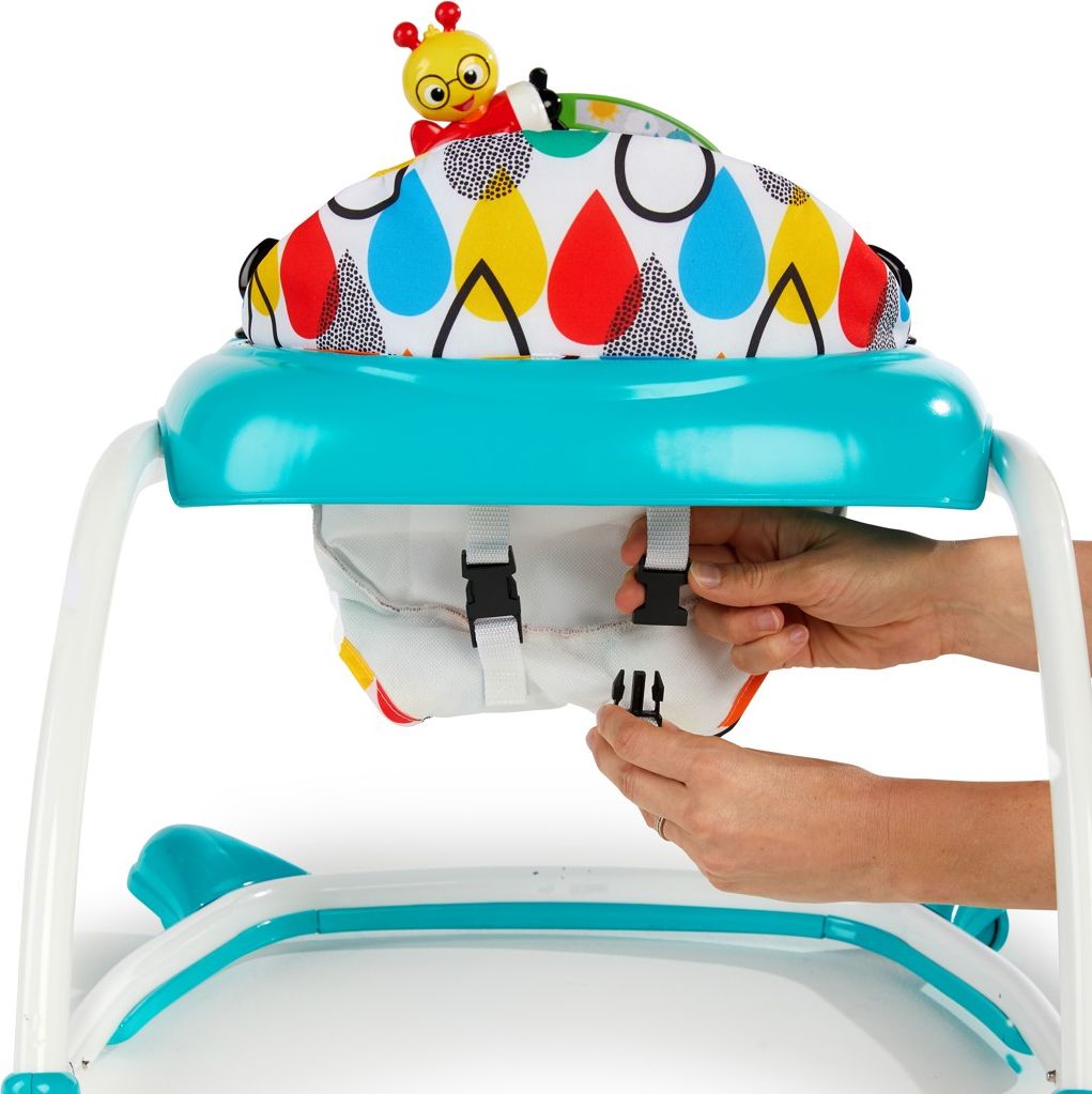 BABY EINSTEIN Chodítko Sky Explorers Walker™ 6m+ do 12 kg - obrázek 3
