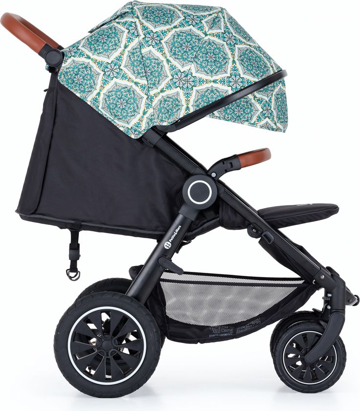 PETITE&MARS Street+ stříška Limited 100 Casablanca - obrázek 4