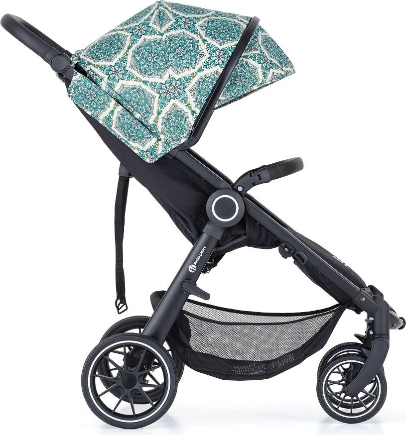PETITE&MARS Street+ stříška Limited 100 Casablanca - obrázek 6