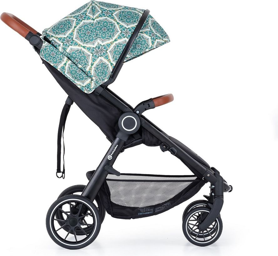 PETITE&MARS Street+ stříška Limited 100 Casablanca - obrázek 7