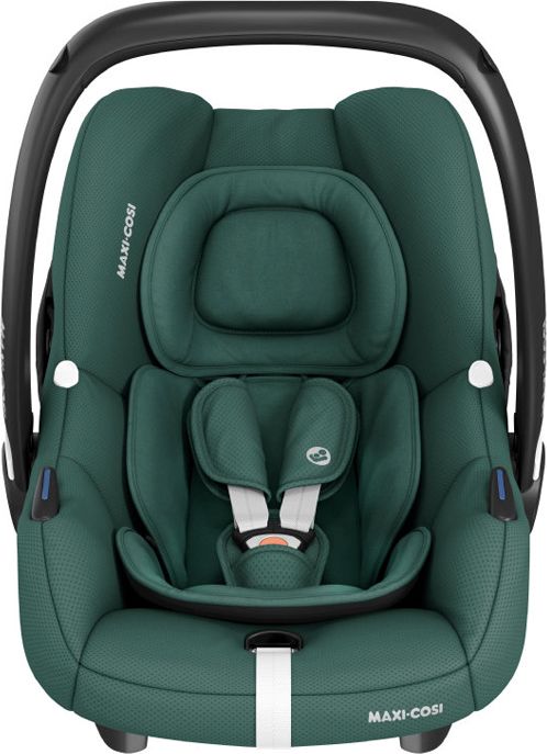 Maxi-Cosi Cabriofix I-Size 2022 Essential Green - obrázek 4