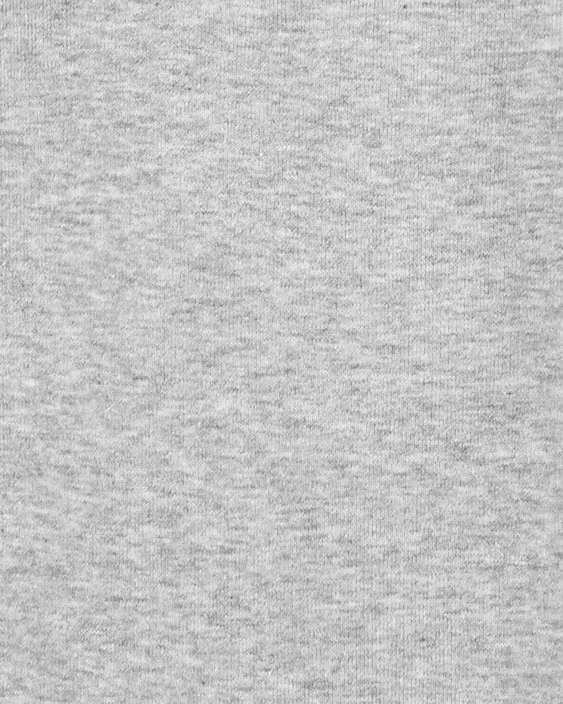 CARTER'S Body krátký rukáv Monochromatic kluk 5ks 9m - obrázek 6