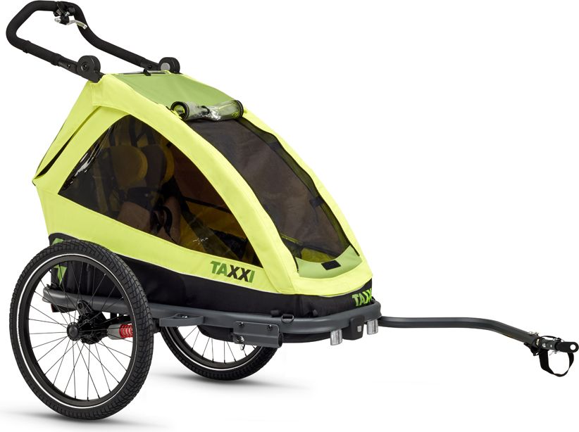 S’COOL TaXXi Elite 1 - obrázek 7