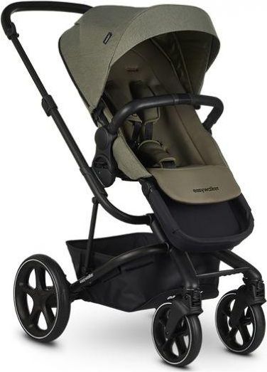 EASYWALKER Dvojkombinace Harvey3 Sage Green - obrázek 2