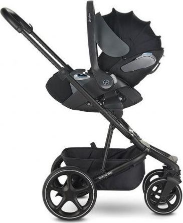EASYWALKER Dvojkombinace Harvey3 Sage Green - obrázek 13