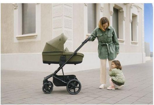 EASYWALKER Dvojkombinace Harvey3 Sage Green - obrázek 18