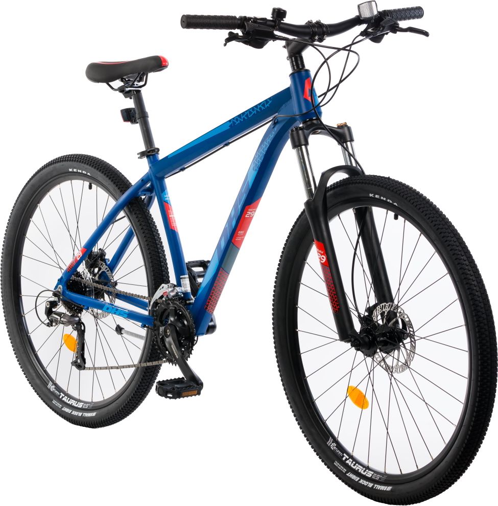 DHS Teranna 2927 29" - model 2022 Blue - 20" - obrázek 3