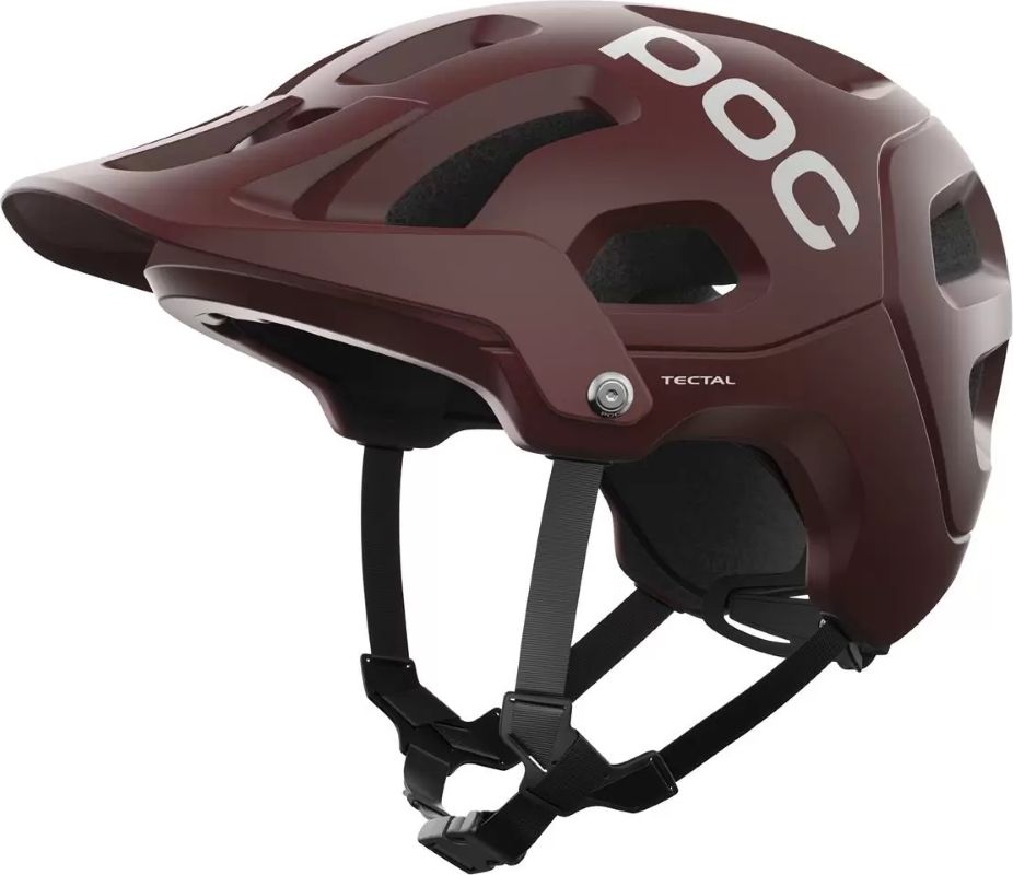 POC Tectal 2022 Hydrogen White Matt - L (59-62) - obrázek 2