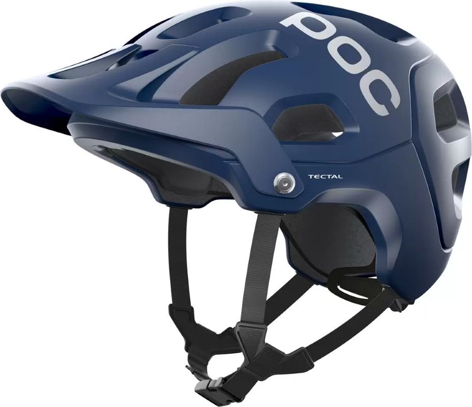 POC Tectal 2022 Hydrogen White Matt - L (59-62) - obrázek 3