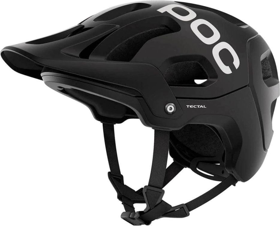 POC Tectal 2022 Hydrogen White Matt - L (59-62) - obrázek 4