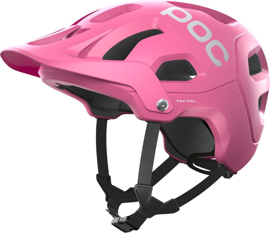 POC Tectal 2022 Hydrogen White Matt - L (59-62) - obrázek 5